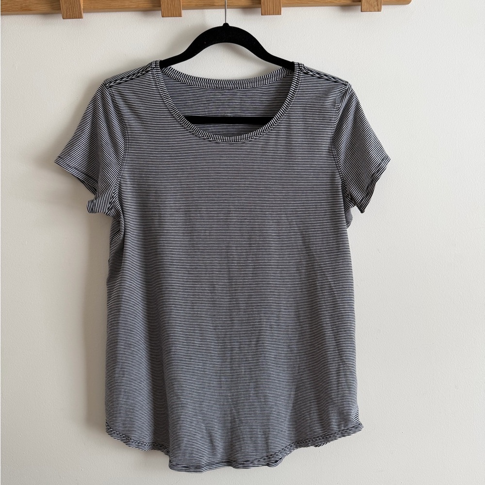 Lululemon Love Tee